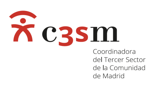 Coordinadora Tercer Sector Comunidad De Madrid