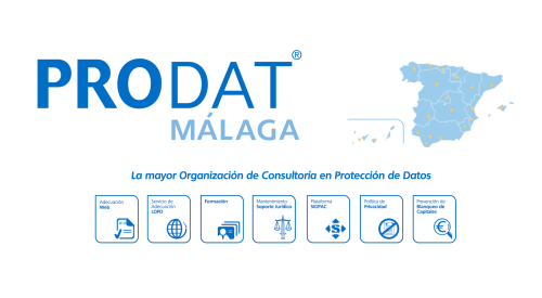 PRODAT MÁLAGA
