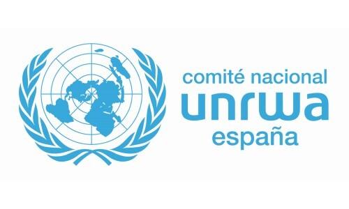 Asociación Comite Español de la UNRWA 