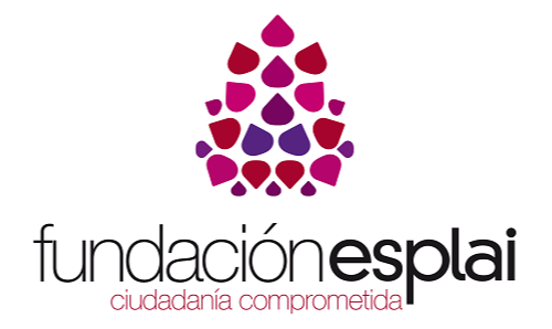 Fundacion ESPLAI Ciudadania Comprometida