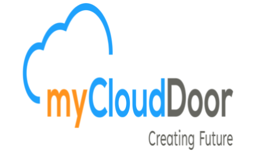 Myclouddoor Security & Innovation SL