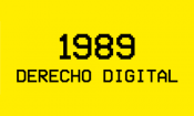 1989 Derecho Digital S.L.P.