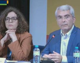 El presidente de la AEPD: Lorenzo Cotino
