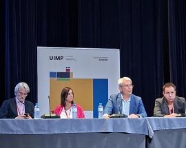 Mesa redonda