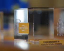 Premios AEPD