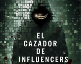 El cazador de influencers - portada