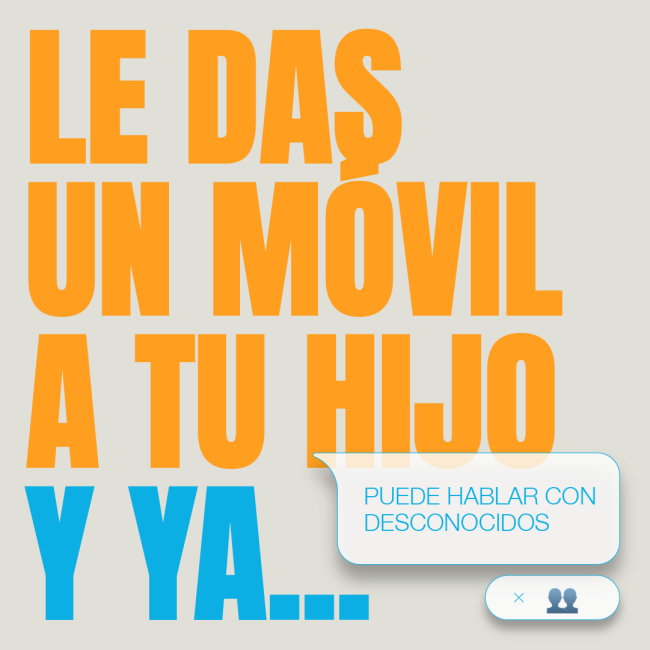 Es más que un móvil