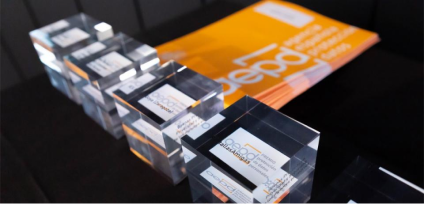Premios aepd