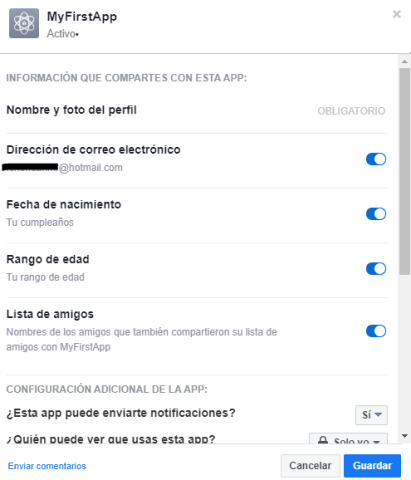 Entrar en Facebook: todas las maneras de iniciar sesión