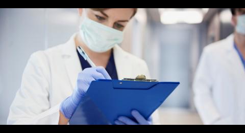 Plan de Inspección de oficio de la atención sociosanitaria