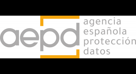 Logo AEPD