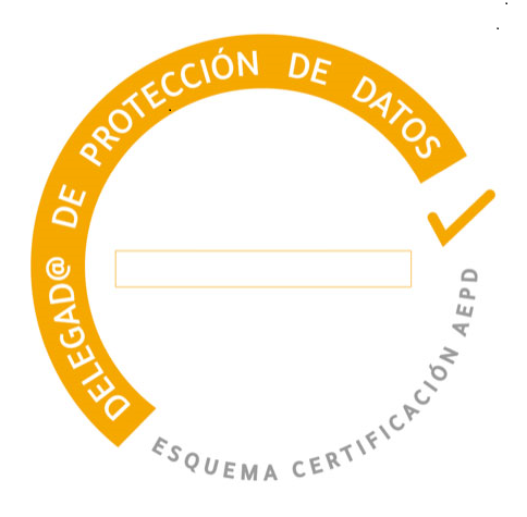 Logo Esquema AEPD-DPD