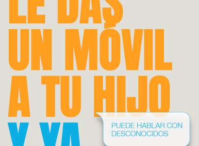 Es más que un móvil