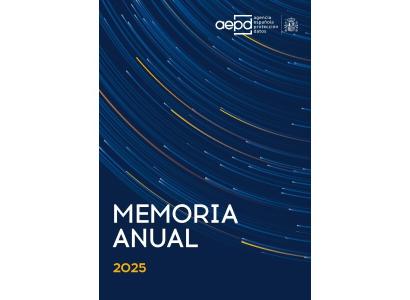Memoria 2025