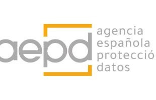 Logo AEPD